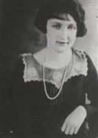 Anna Lois Morrow