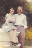 Anna Lorene Brickey Oliver Anna Lorene Brickey Oliver