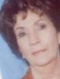 Anna Lou Fontenot Miller Anna Lou Fontenot Miller