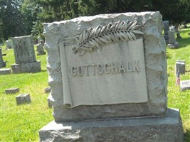 Anna Louisa Gottschalk