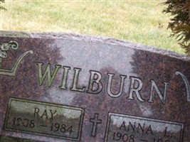 Anna Louise Wilburn
