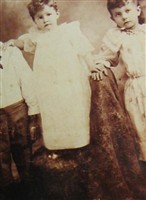 Anna Lucretia Turney McGuire