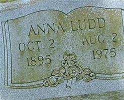 Anna Ludd