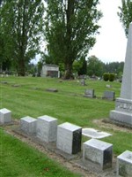 Anna Luth Polson