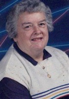 Anna M "Anne" Higgins