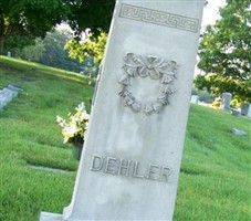 Anna M. Dehler Anna M. Dehler