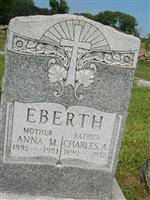 Anna M. Eberth