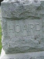 Anna M Hoard