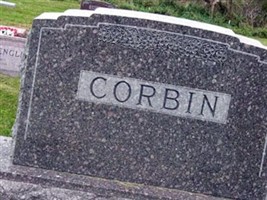 Anna M Hunt Corbin