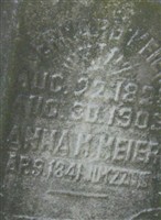 Anna M. Meier