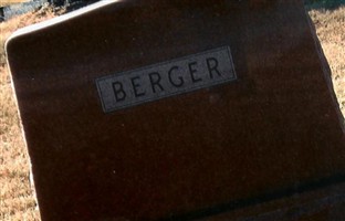 Anna M. Ochander Berger Anna M. Ochander Berger