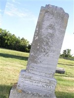 Anna M Petterson