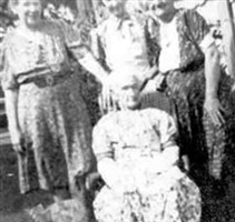 Anna M. Slater Grabhorn