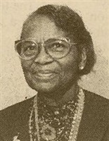 Anna M. Tyler Anna M. Tyler