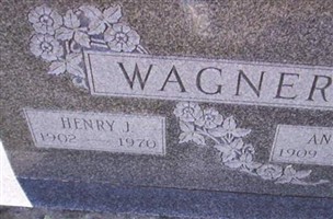 Anna M Wagner Anna M Wagner