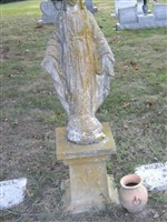 Anna Mabel Hendrick Anna Mabel Hendrick