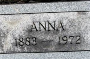 Anna MacDonald Tully Anna MacDonald Tully