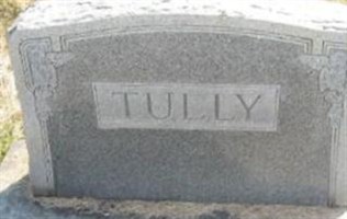 Anna MacDonald Tully Anna MacDonald Tully