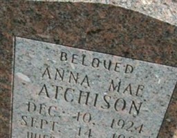 Anna Mae Atchison