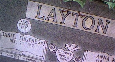 Anna Mae Layton