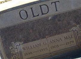 Anna Mae Oldt