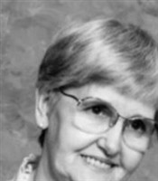 Anna Mae Prather Crouch Anna Mae Prather Crouch