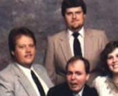 Anna Mae Prather Crouch Anna Mae Prather Crouch