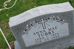 Anna Mae Tubbs Anna Mae Tubbs