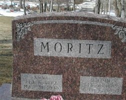 Anna Mahlich Moritz Anna Mahlich Moritz