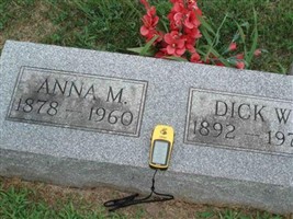 Anna Margaret (ELLSWORTH) (Abel) Smith Anna Margaret (ELLSWORTH) (Abel) Smith