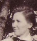 Anna Margaret (ELLSWORTH) (Abel) Smith Anna Margaret (ELLSWORTH) (Abel) Smith