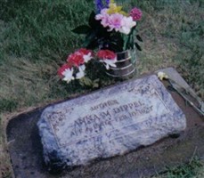 Anna Margareta Rudy Dippel Anna Margareta Rudy Dippel