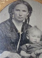 Anna Margaretha Reissenweber Gruber Anna Margaretha Reissenweber Gruber
