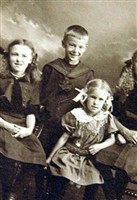 Anna Margrethe Pedersen