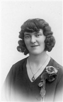 Anna Margrethe Pedersen