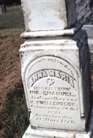 Anna Maria Emanuel Moellenbeck