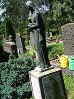 Anna Maria Lutz Meinhardt