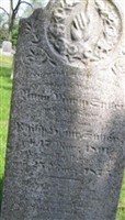 Anna Maria Sutter