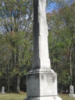 Anna Maria Woodruff Van Liew