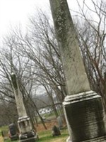 Anna Maria Woodruff Van Liew