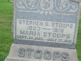 Anna Mariah Hilliard Stoops (1251531.jpg) Anna Mariah Hilliard Stoops (1251531.jpg)