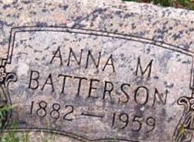Anna Marie Batterson