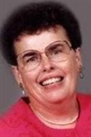 Anna Marie Crane Olson Anna Marie Crane Olson