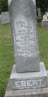 Anna Marie Griesel Ebert