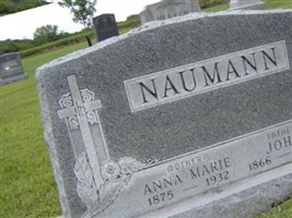 Anna Marie Naumann Anna Marie Naumann