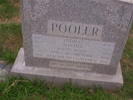 Anna Marie Pooler