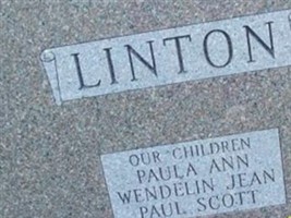 Anna Marie Tarter Linton