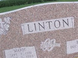 Anna Marie Tarter Linton