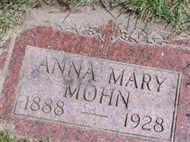 Anna Mary Brothers Mohn Anna Mary Brothers Mohn