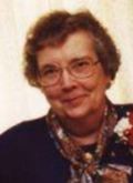 Anna Mary Goetz